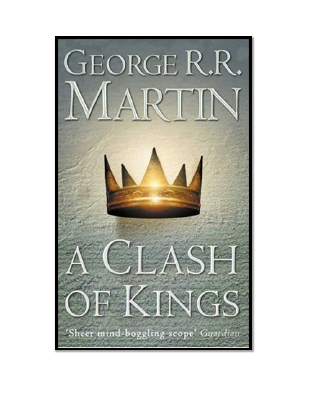 2. A Clash of Kings.pdf